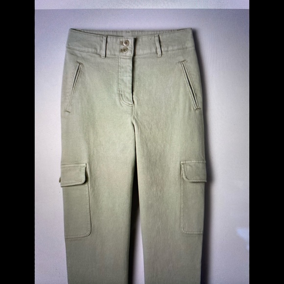 Wilfred Free Modern Cargo Pant Sz. S - Picture 2 of 6